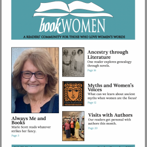 BookWomen Magazine Subscription